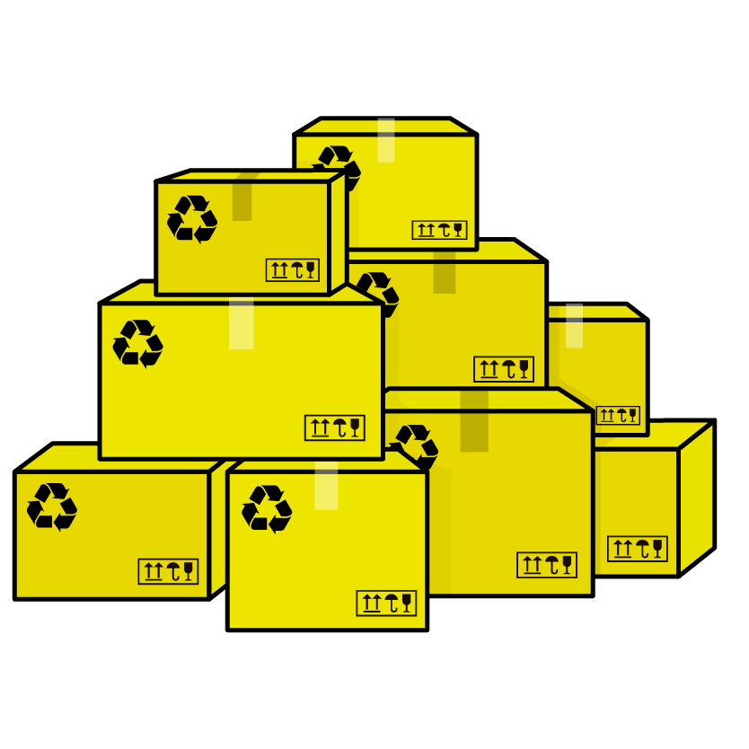 Отраслевые пакеты