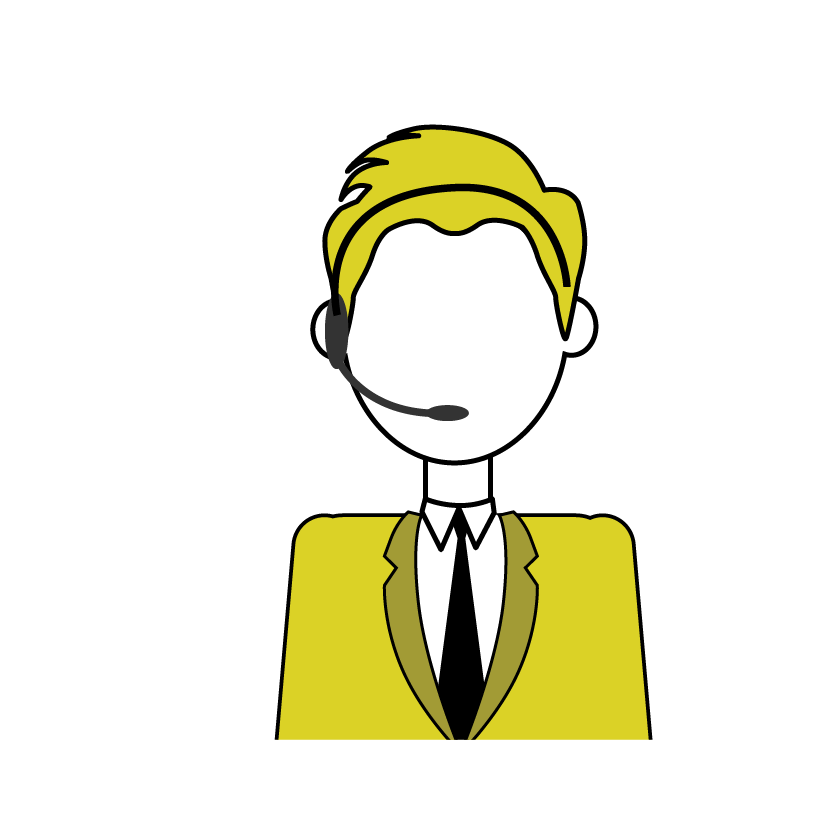 Экспертная команда по обслуживанию клиентов