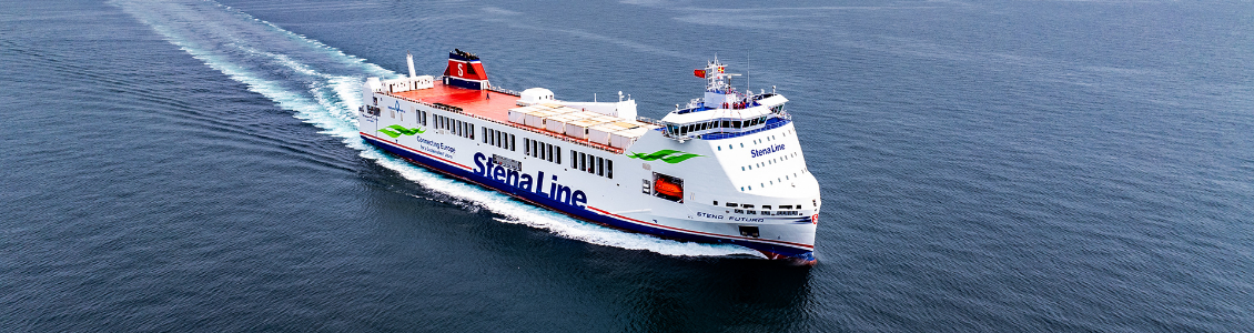 Stena Line Futura