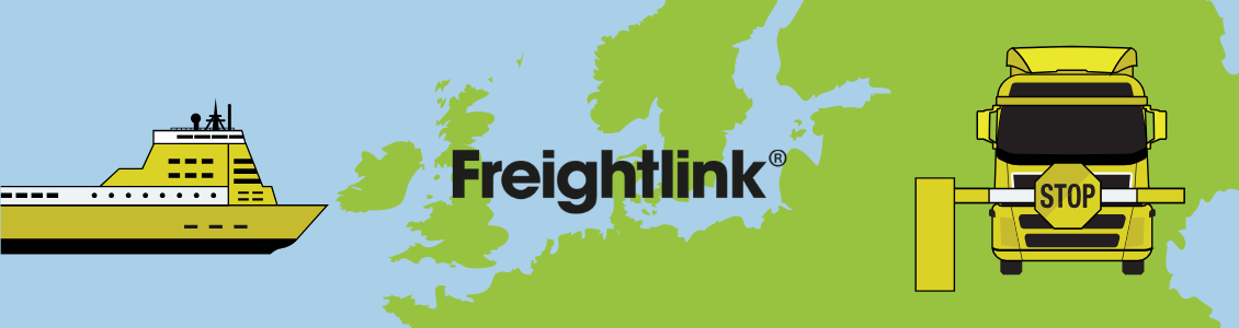 Introducing the Freightlink ENS Generator