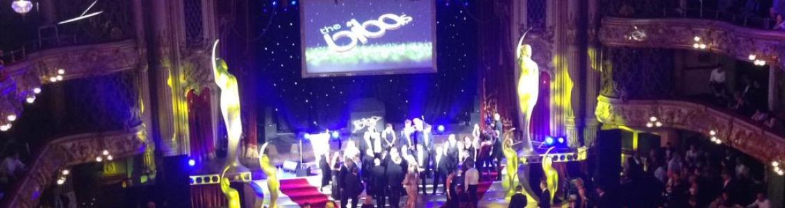 freightlink at the bibas