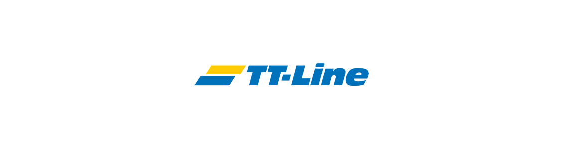 TT-Line logo
