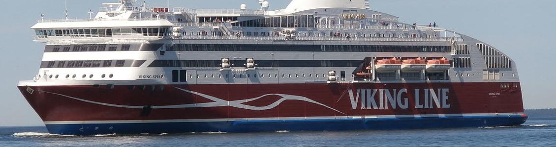 Viking Line XPRS